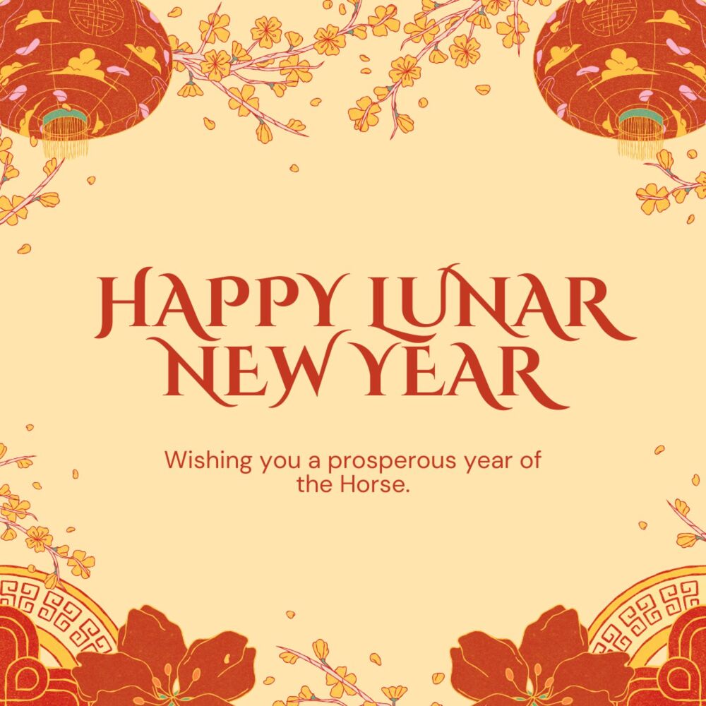 Happy New Year